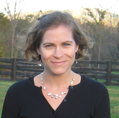 Dr. Elizabeth Austin