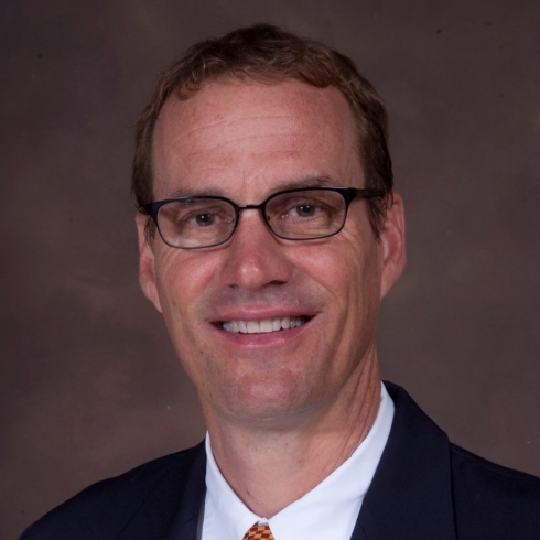 Dr. Matthew Eick