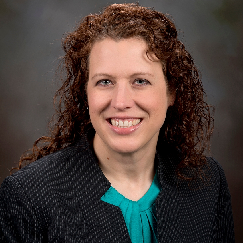 Dr. Kimberly Carlson